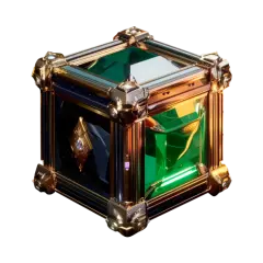EMERALD LOOTBOX
