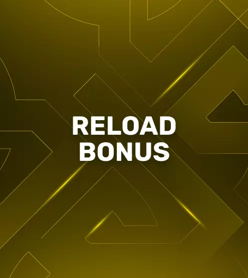 Reload bonuses